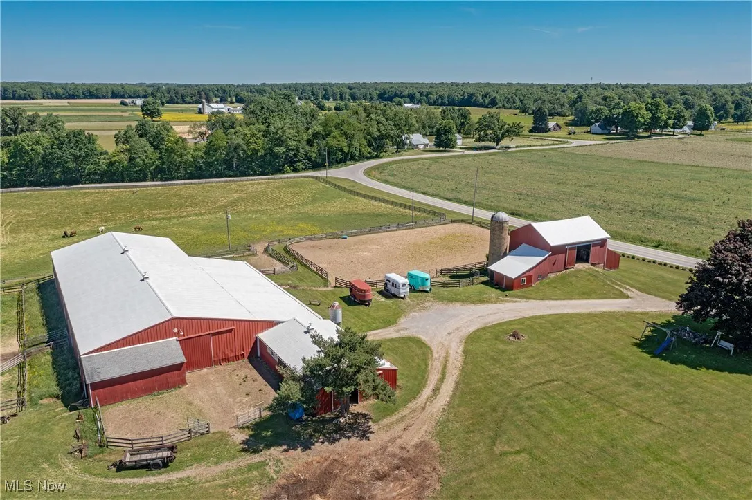 17080 Jug Street, Burton, Ohio,MLS Now Listing ID