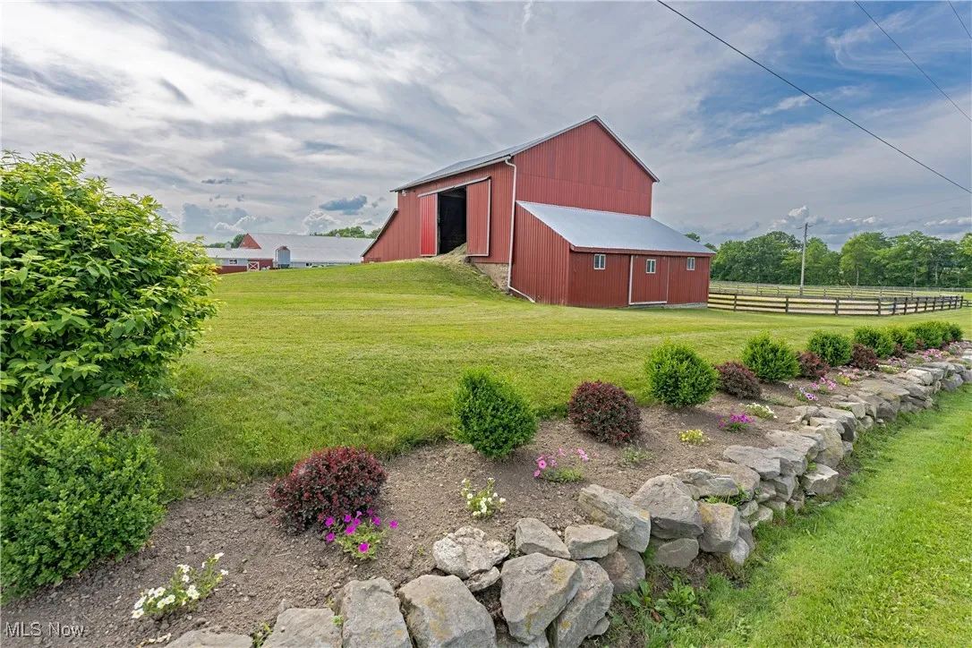 17080 Jug Street, Burton, Ohio,MLS Now Listing ID