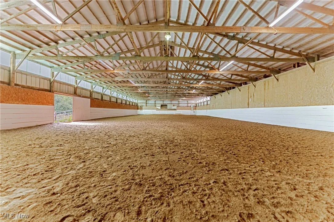 Riding Arena