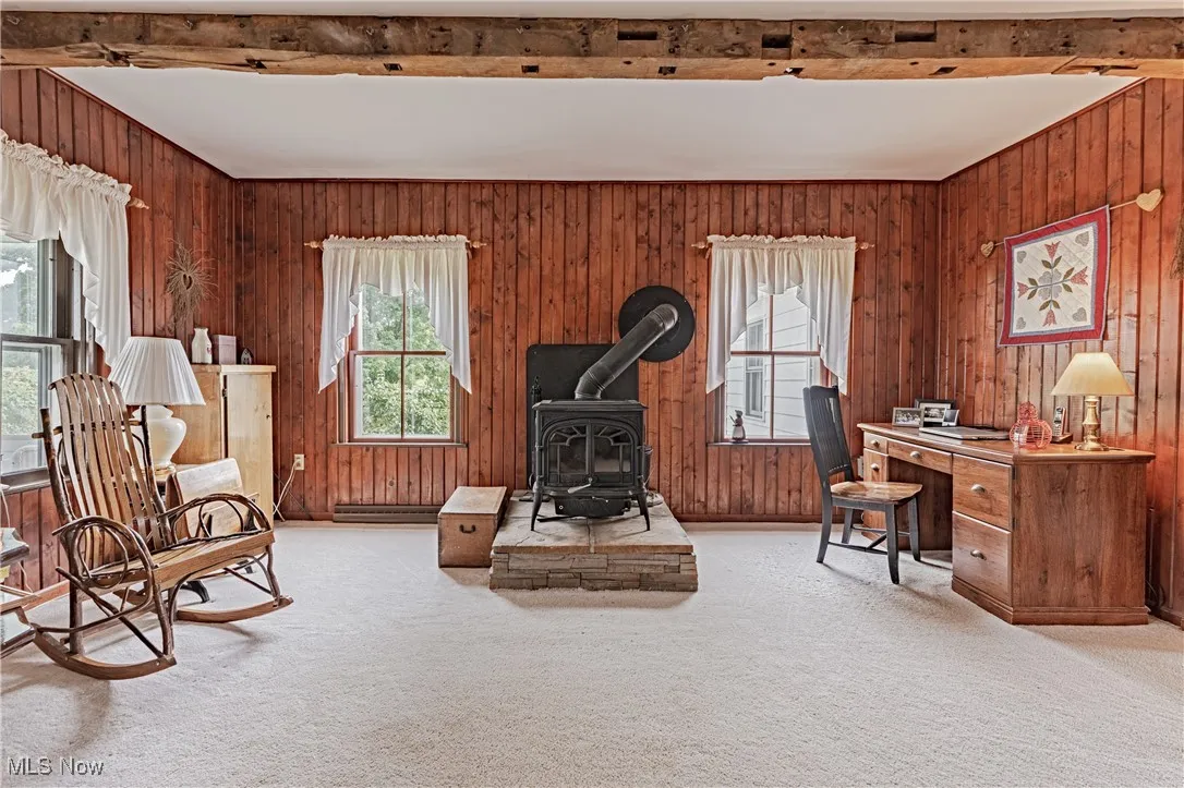 17080 Jug Street, Burton, Ohio,MLS Now Listing ID