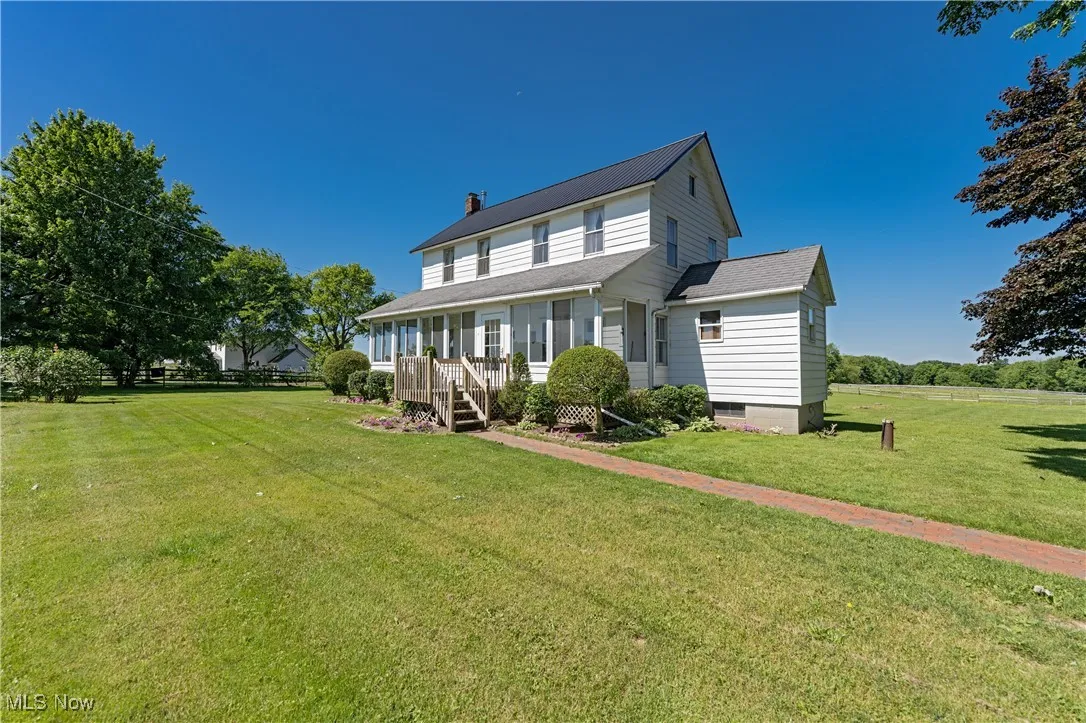 17080 Jug Street, Burton, Ohio,MLS Now Listing ID