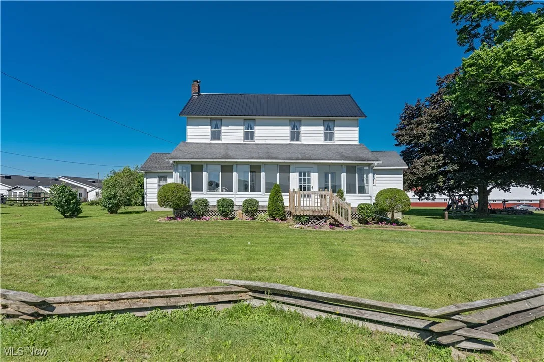 17080 Jug Street, Burton, Ohio,MLS Now Listing ID