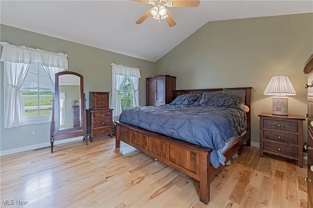 17080 Jug Street, Burton, Ohio,MLS Now Listing ID
