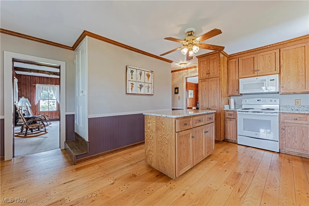 17080 Jug Street, Burton, Ohio,MLS Now Listing ID