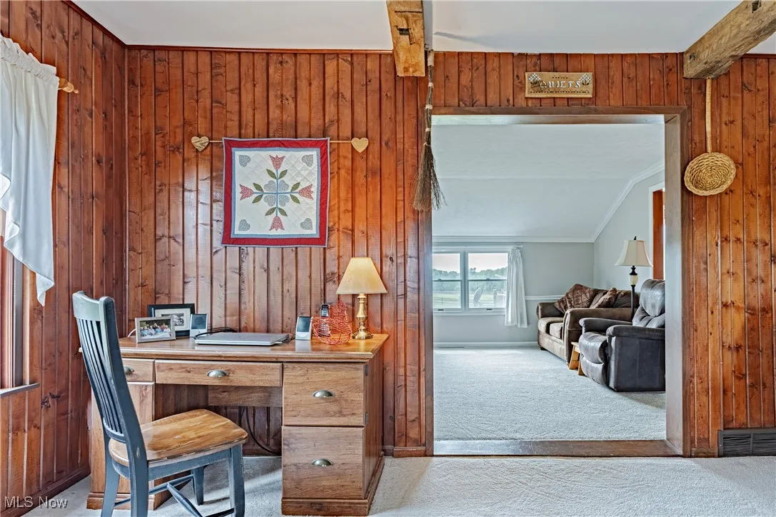 17080 Jug Street, Burton, Ohio,MLS Now Listing ID