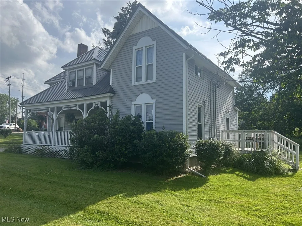 12342 Madison Road, Madison, Ohio,MLS Now Listing ID