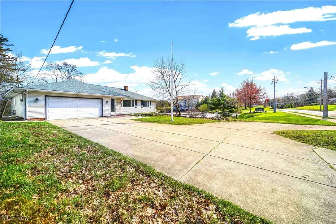 30529 Ridge Road, Wickliffe, Ohio,MLS Now Listing ID