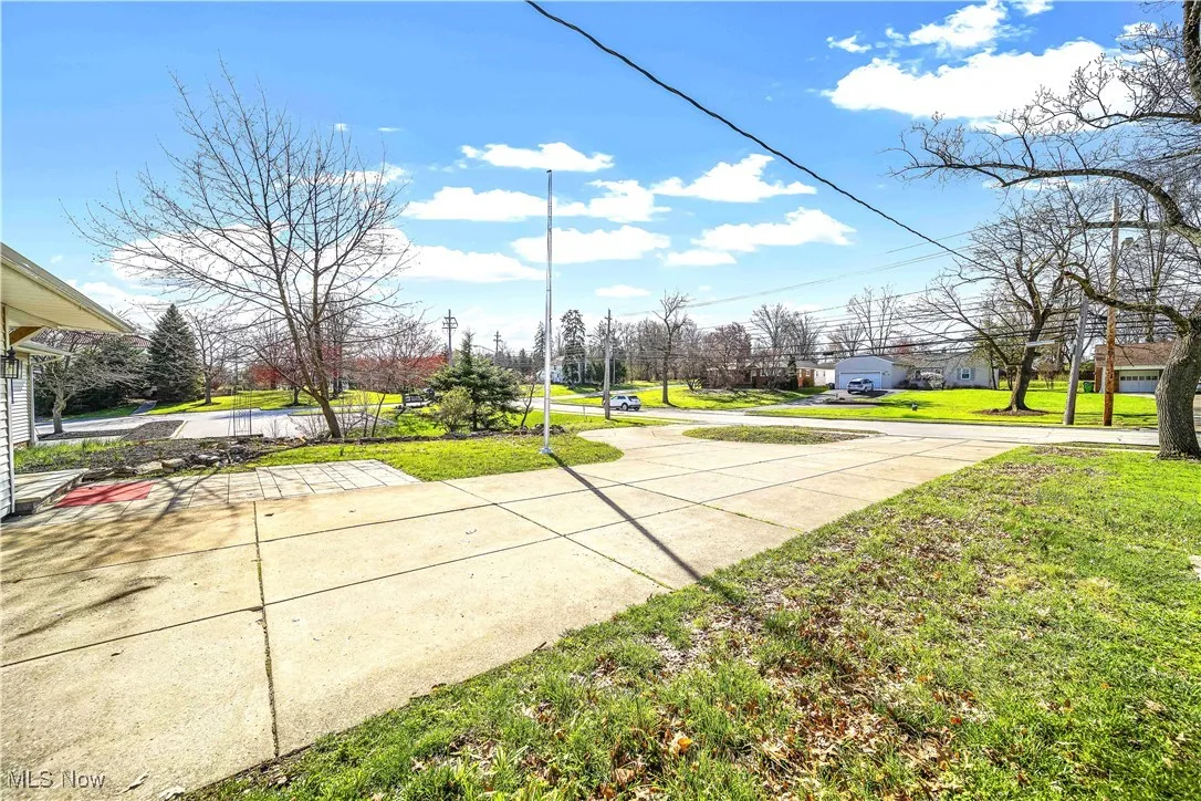 30529 Ridge Road, Wickliffe, Ohio,MLS Now Listing ID