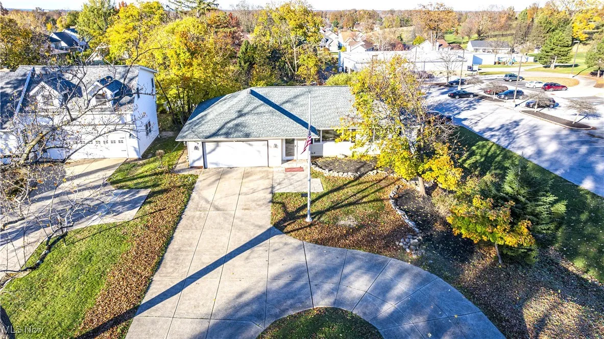 30529 Ridge Road, Wickliffe, Ohio,MLS Now Listing ID