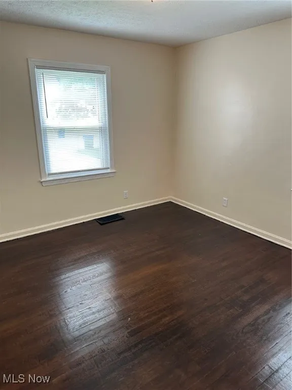 1st floor bedroom