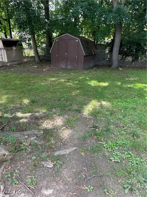 Barn