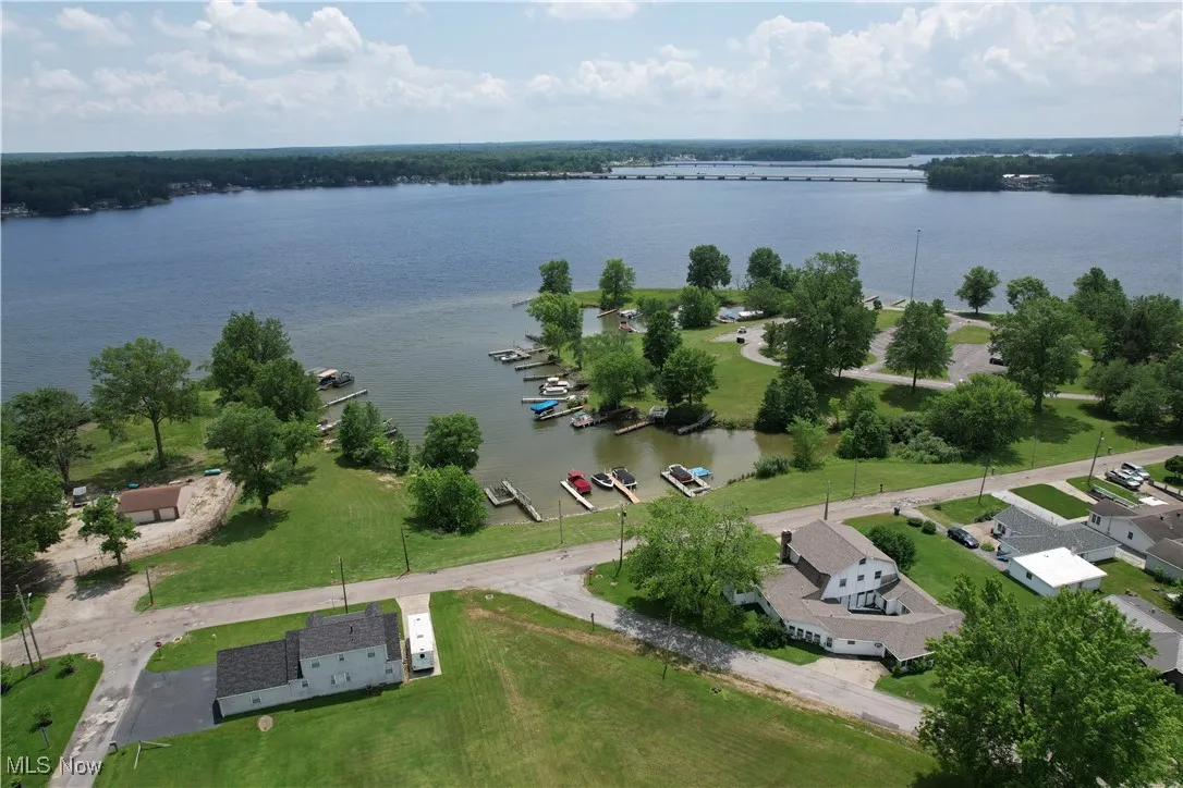 Normandy Road, Lake Milton, Ohio,MLS Now Listing ID
