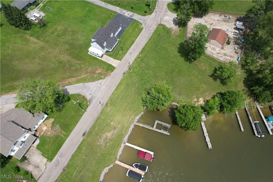 Normandy Road, Lake Milton, Ohio,MLS Now Listing ID