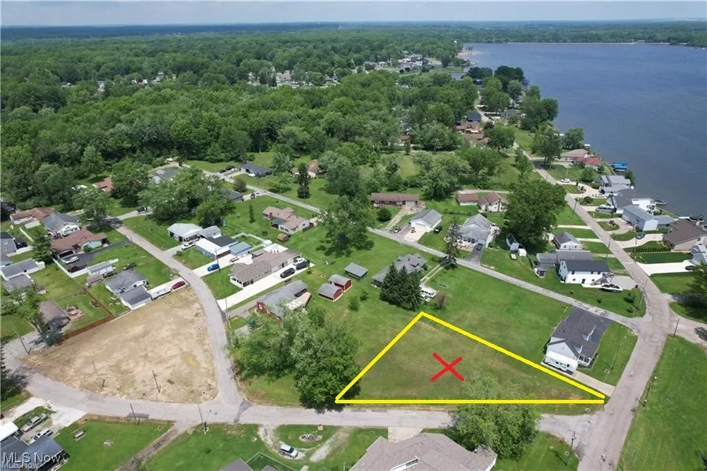 Normandy Road, Lake Milton, Ohio,MLS Now Listing ID