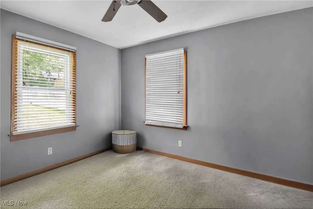 120 N Middle Street, Columbiana, Ohio,MLS Now Listing ID