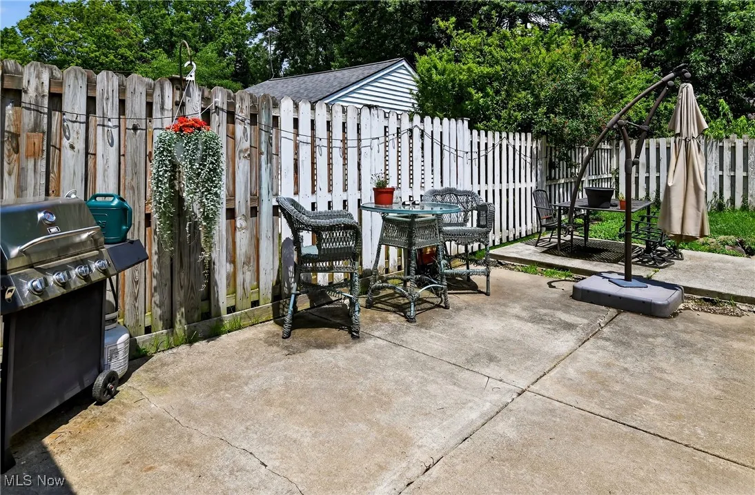 120 N Middle Street, Columbiana, Ohio,MLS Now Listing ID