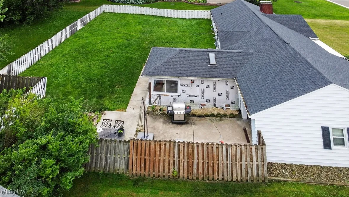 120 N Middle Street, Columbiana, Ohio,MLS Now Listing ID
