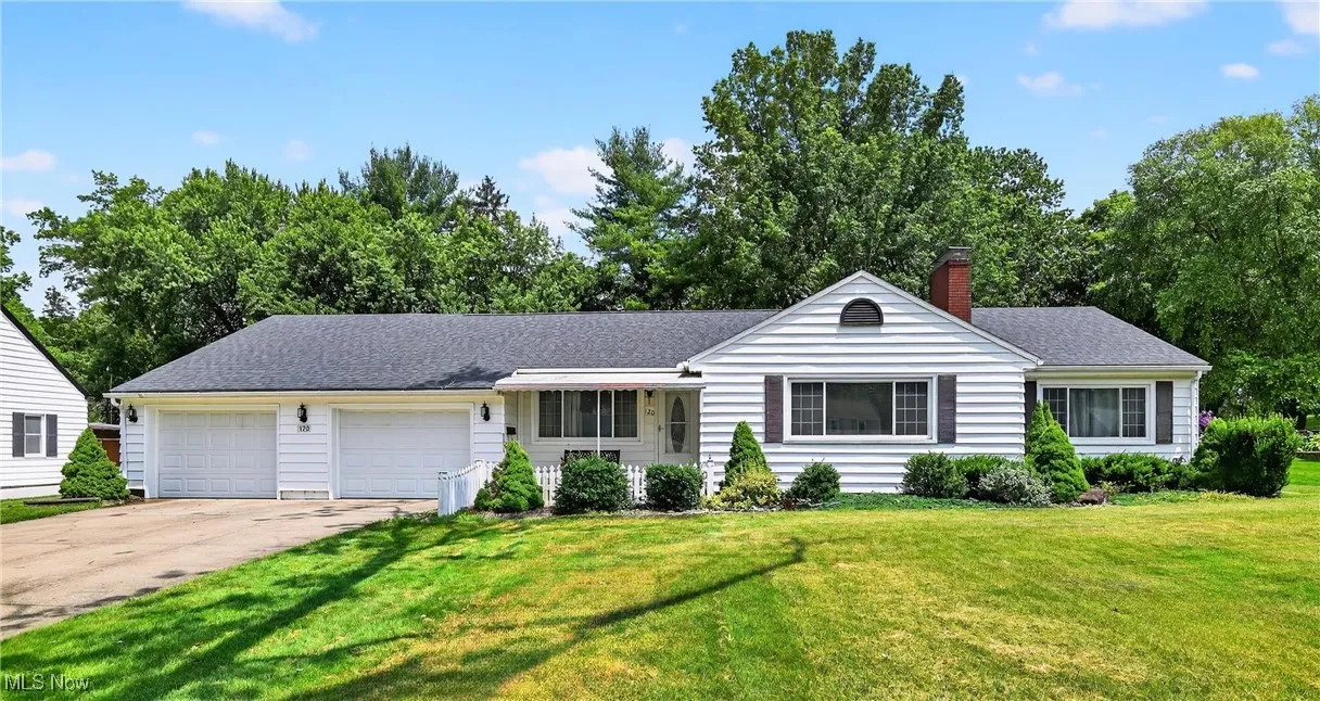 120 N Middle Street, Columbiana, Ohio,MLS Now Listing ID