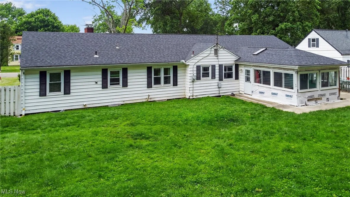 120 N Middle Street, Columbiana, Ohio,MLS Now Listing ID