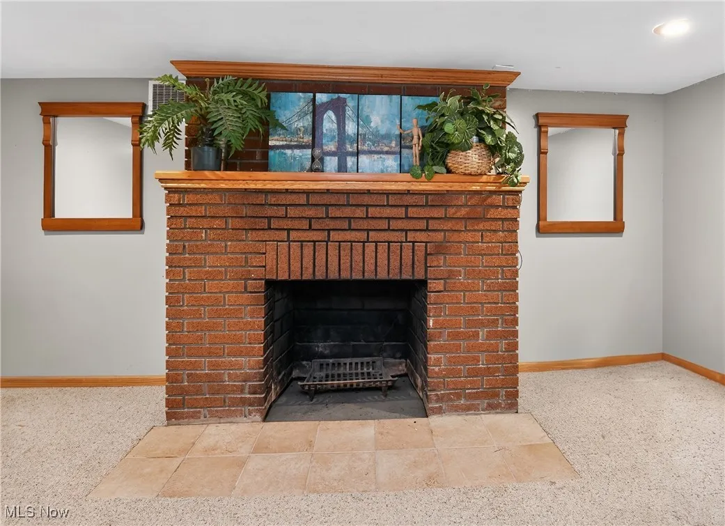 120 N Middle Street, Columbiana, Ohio,MLS Now Listing ID