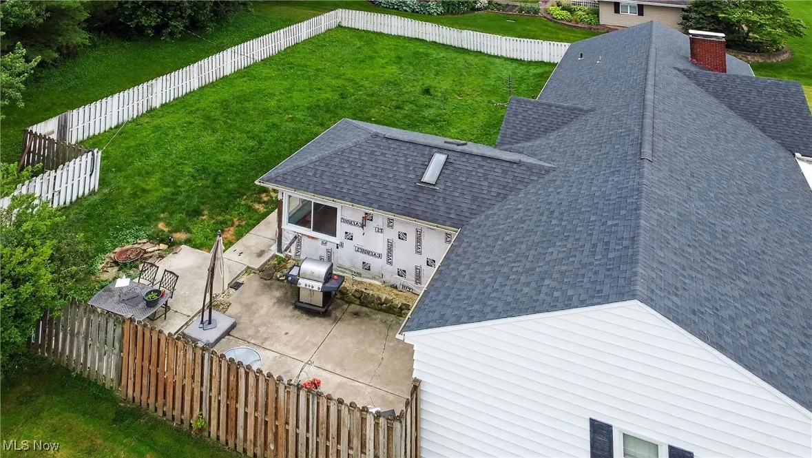 120 N Middle Street, Columbiana, Ohio,MLS Now Listing ID