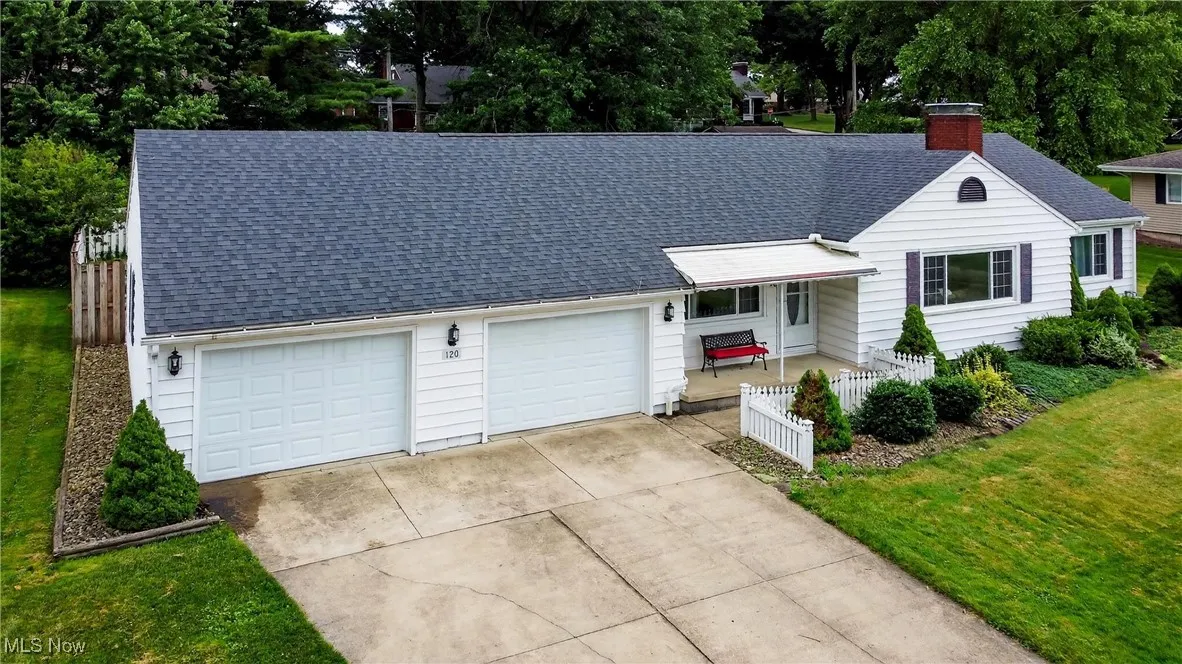 120 N Middle Street, Columbiana, Ohio,MLS Now Listing ID