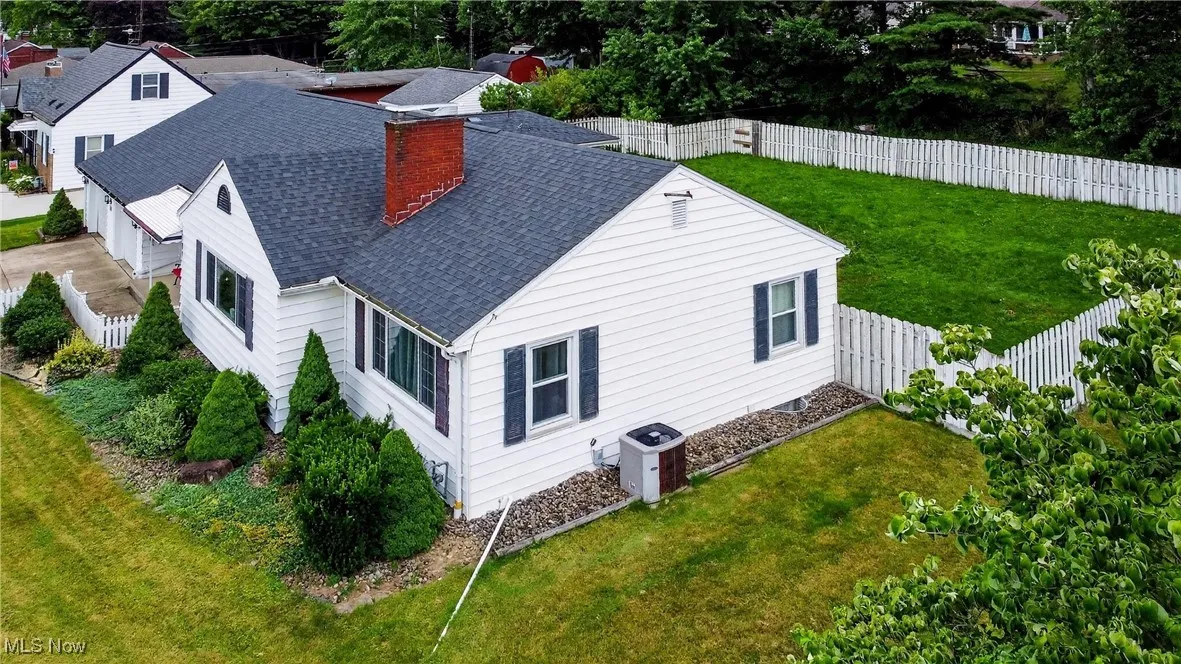 120 N Middle Street, Columbiana, Ohio,MLS Now Listing ID