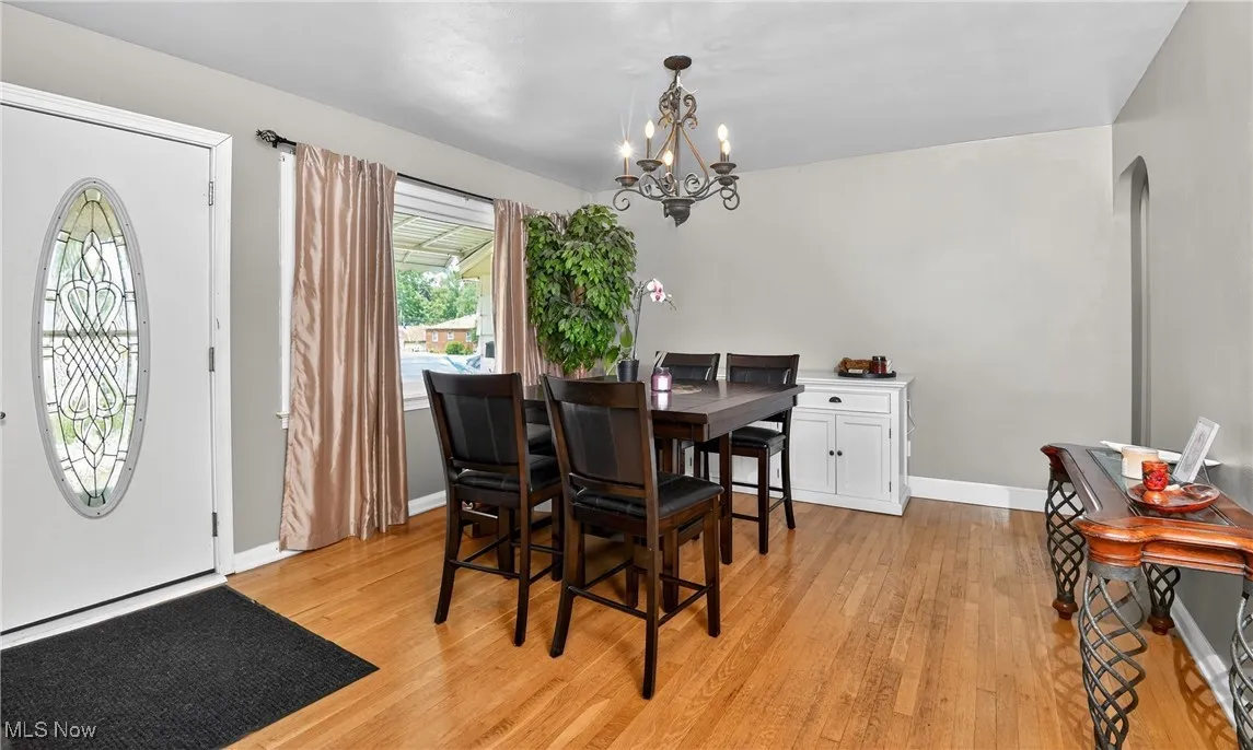 120 N Middle Street, Columbiana, Ohio,MLS Now Listing ID