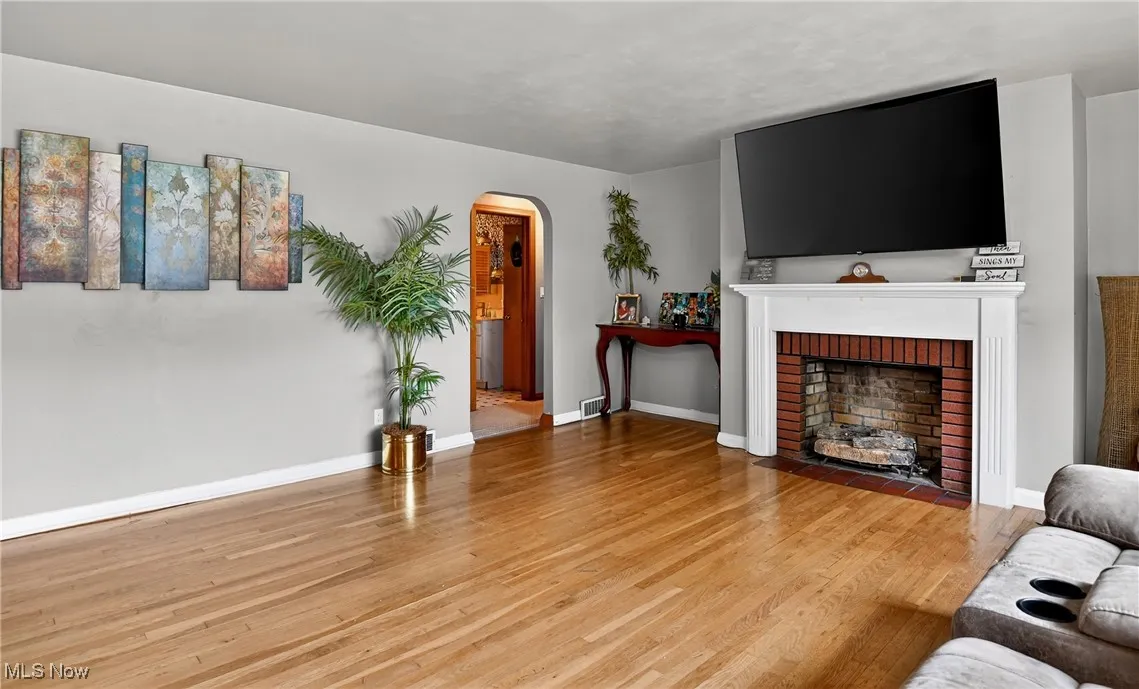120 N Middle Street, Columbiana, Ohio,MLS Now Listing ID