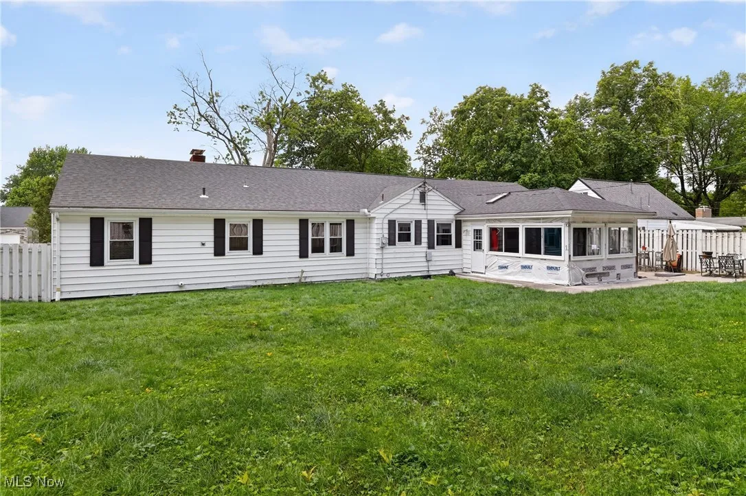 120 N Middle Street, Columbiana, Ohio,MLS Now Listing ID