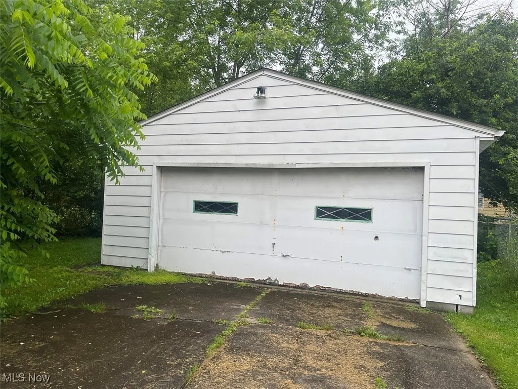 1216 Kenmore Avenue, Warren, Ohio,MLS Now Listing ID