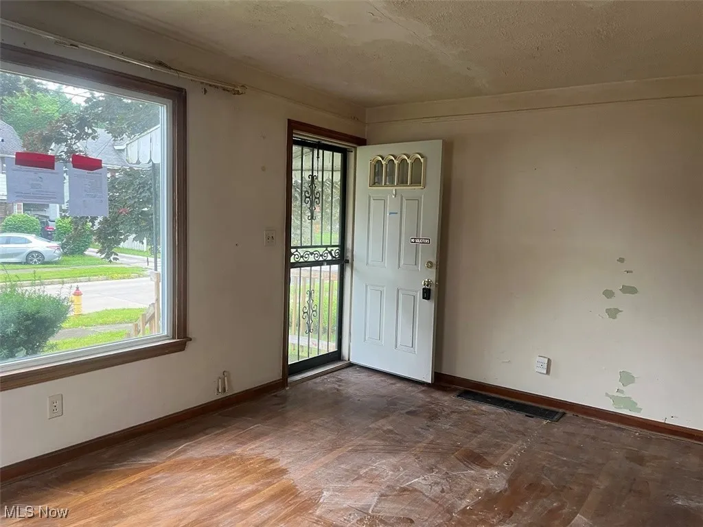 1216 Kenmore Avenue, Warren, Ohio,MLS Now Listing ID