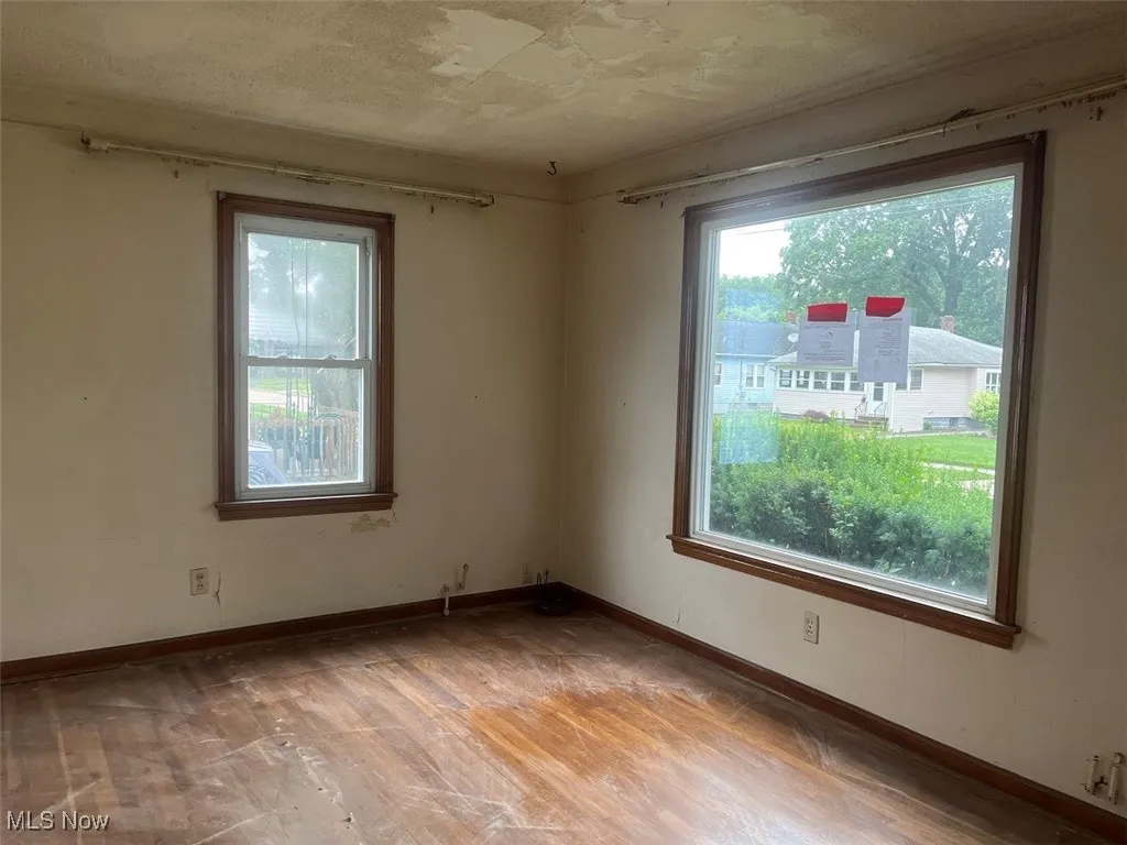 1216 Kenmore Avenue, Warren, Ohio,MLS Now Listing ID