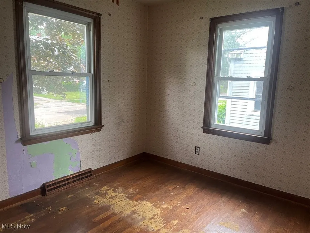 1216 Kenmore Avenue, Warren, Ohio,MLS Now Listing ID