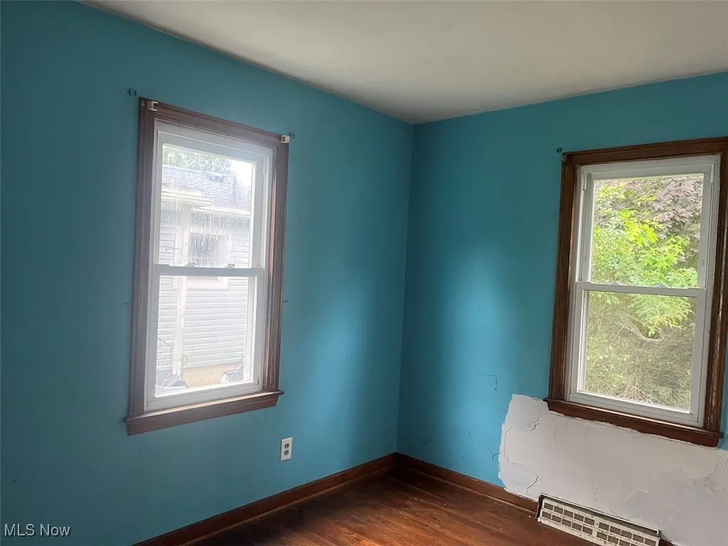 1216 Kenmore Avenue, Warren, Ohio,MLS Now Listing ID