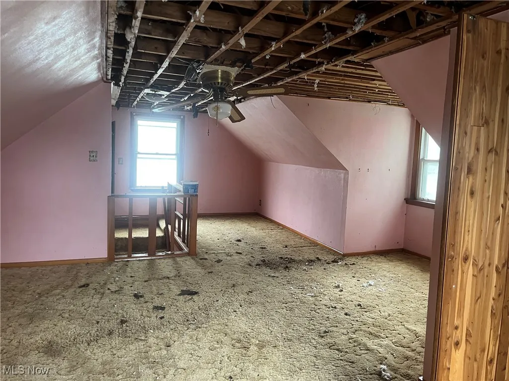 1216 Kenmore Avenue, Warren, Ohio,MLS Now Listing ID