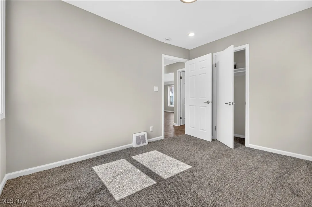 Main floor bedroom 2