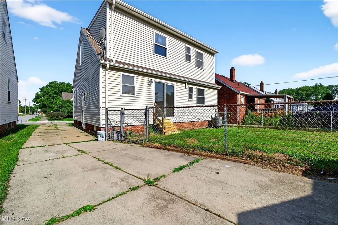 841 E 216th Street, Euclid, Ohio 44119,MLS Now Listing ID