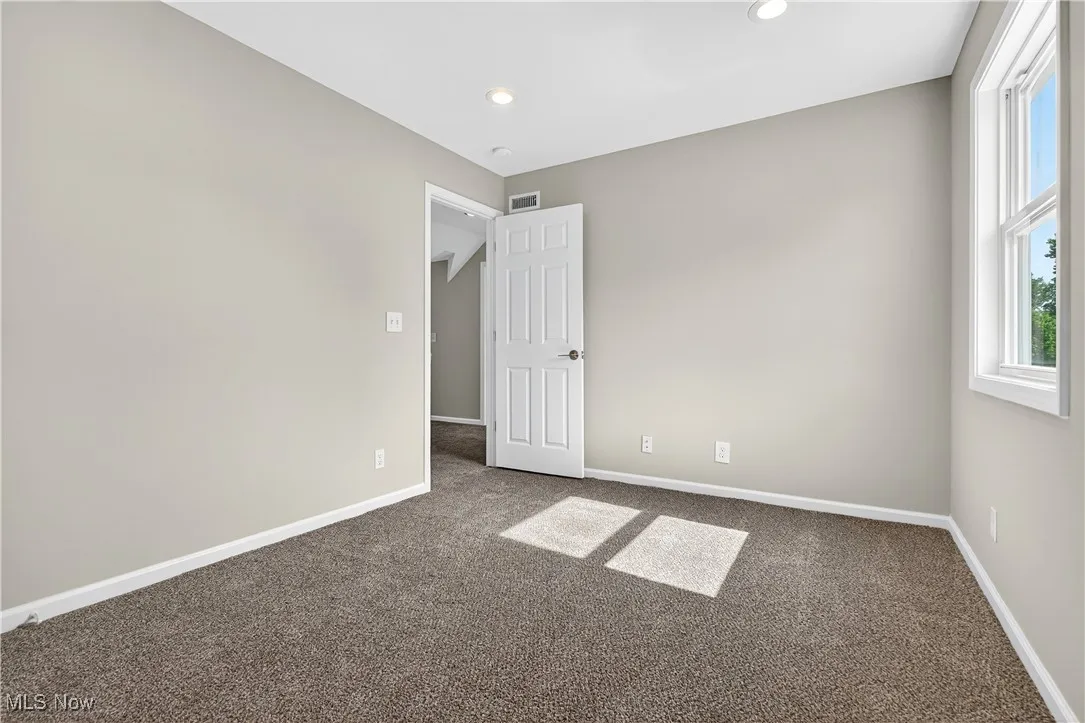 Second floor bedroom 3