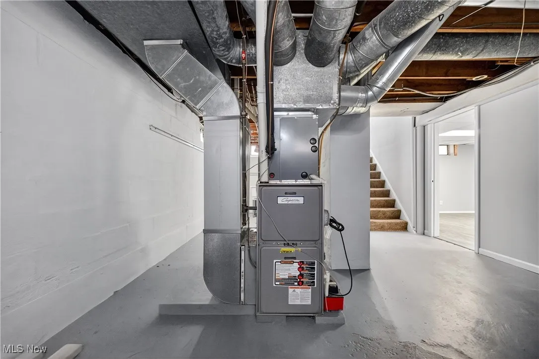 Furnace
