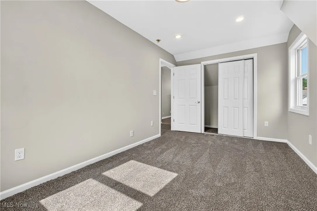 Second floor bedroom 4