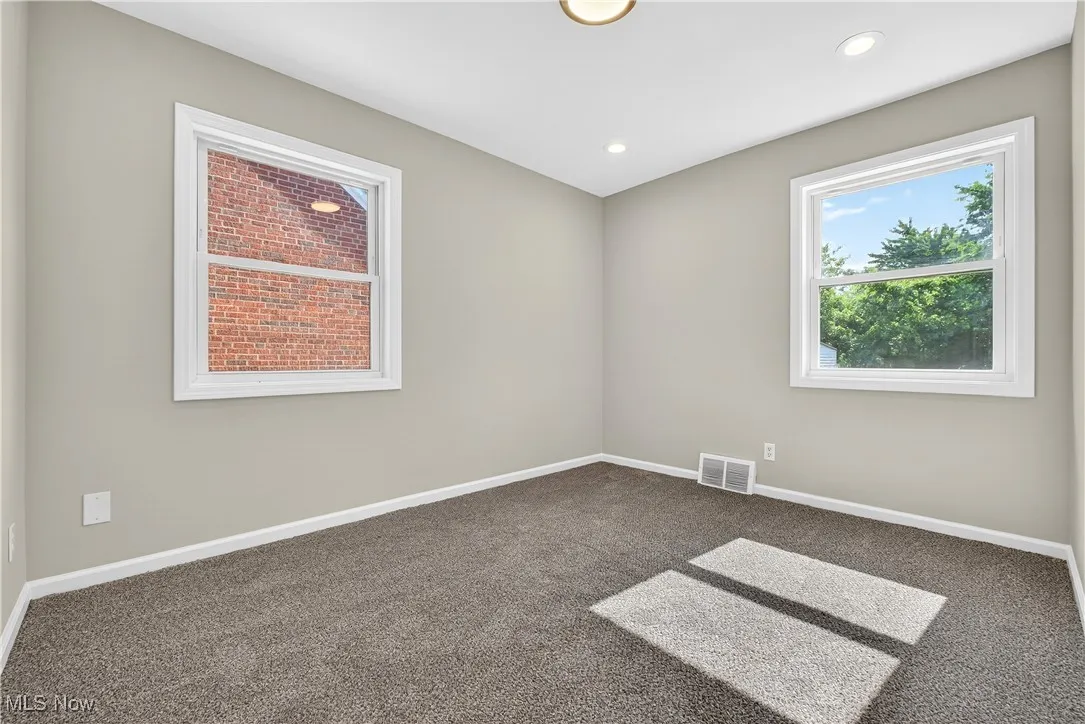 Main floor bedroom 2