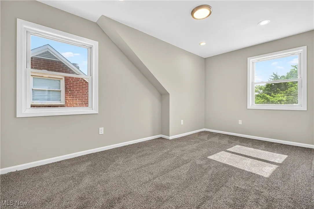 Second floor bedroom 4