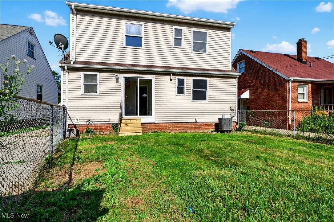 841 E 216th Street, Euclid, Ohio 44119,MLS Now Listing ID