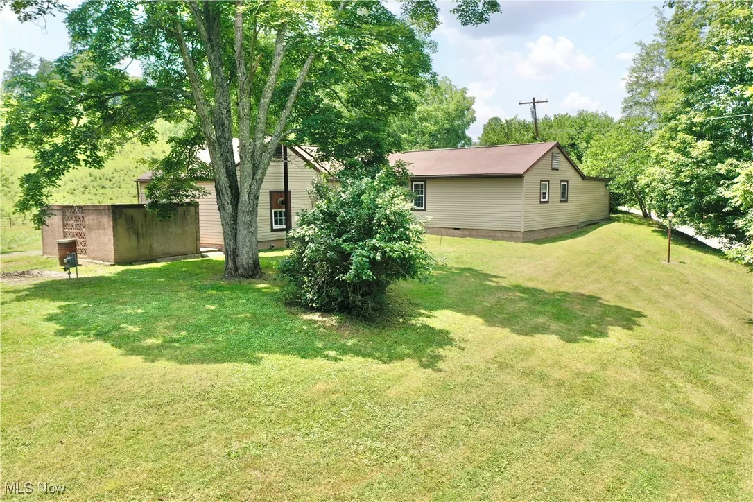 33 Knight Lane, Big Bend, West Virginia,MLS Now Listing ID