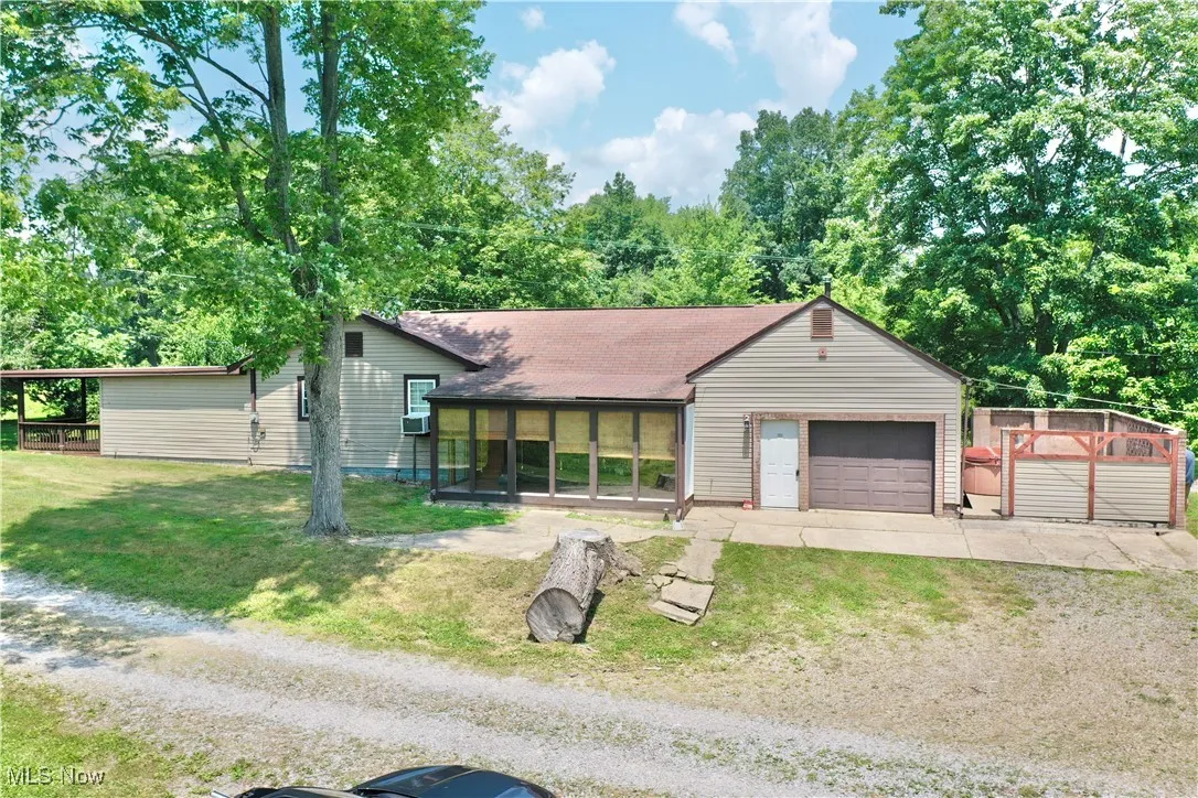 33 Knight Lane, Big Bend, West Virginia,MLS Now Listing ID