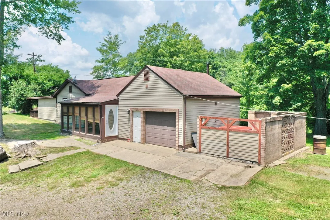 33 Knight Lane, Big Bend, West Virginia,MLS Now Listing ID