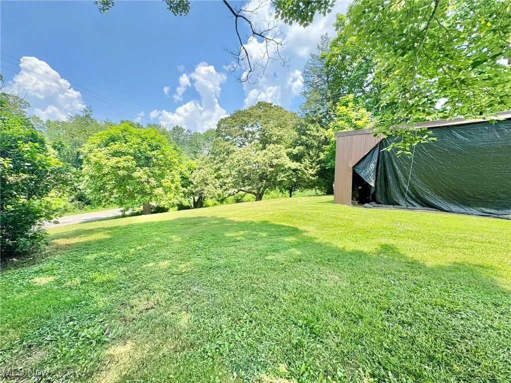 33 Knight Lane, Big Bend, West Virginia,MLS Now Listing ID