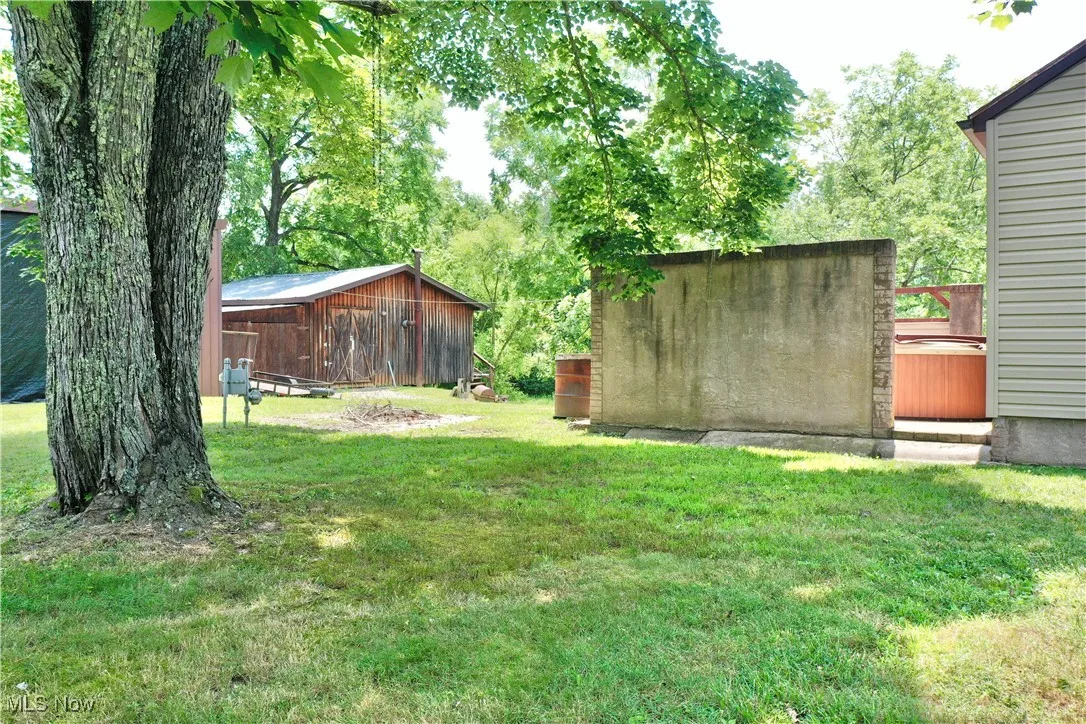 33 Knight Lane, Big Bend, West Virginia,MLS Now Listing ID