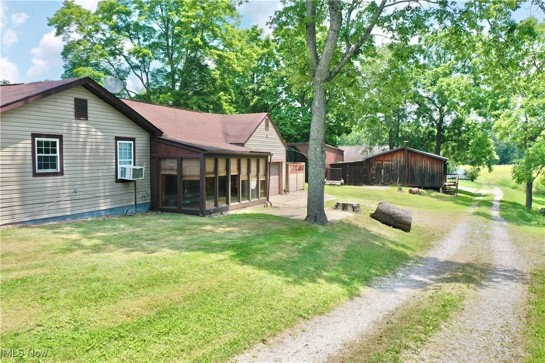 33 Knight Lane, Big Bend, West Virginia,MLS Now Listing ID